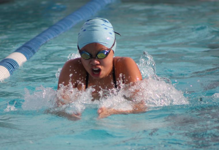MP Swim